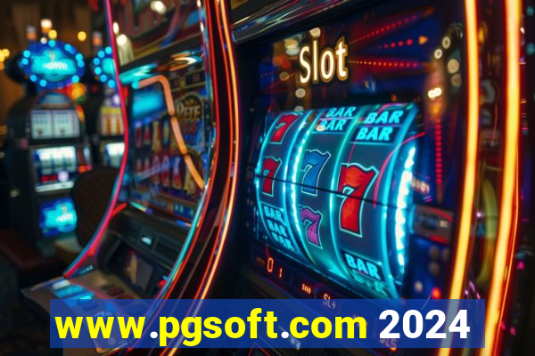 www.pgsoft.com 2024